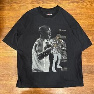 Jordan x Cactus Jack Graphic Tee